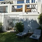 Apartamento Marbella Golf Garden