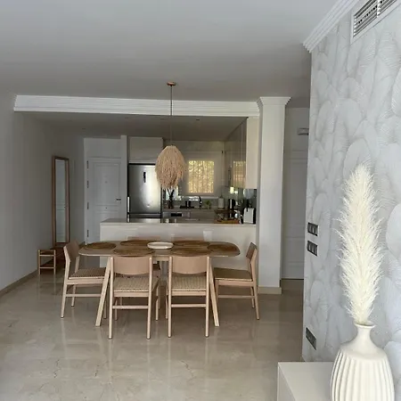 Apartment Marbella Golf Garden *