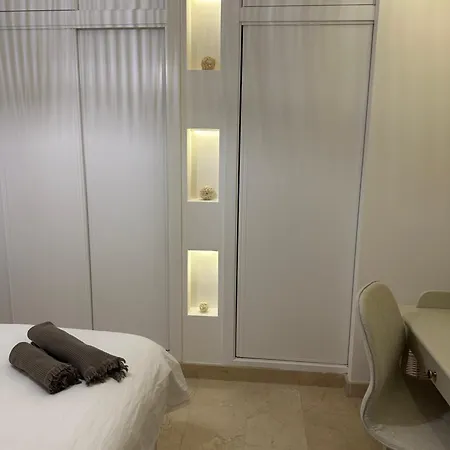 Apartment Marbella Golf Garden Benahavis