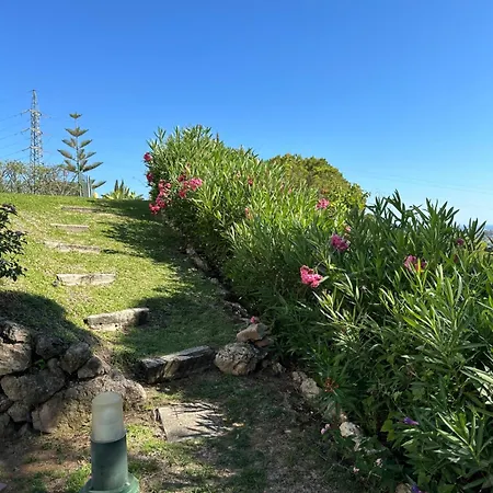 Apartment Marbella Golf Garden