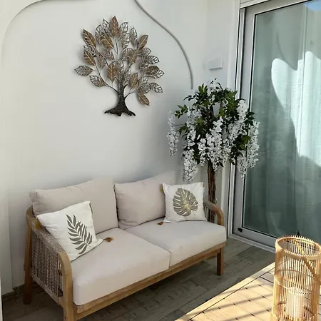 Apartment Marbella Golf Garden *