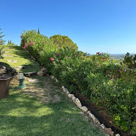 Marbella Golf Garden *