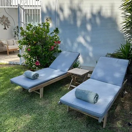 Apartment Marbella Golf Garden
