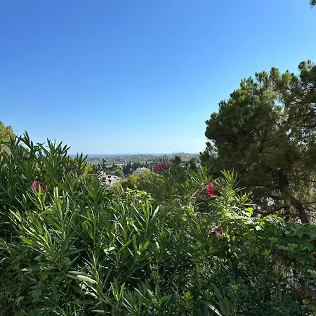 Marbella Golf Garden