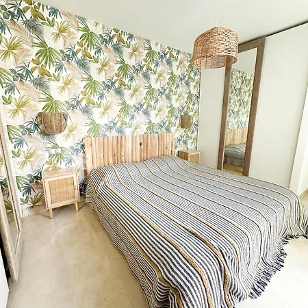 Apartment Marbella Golf Garden